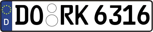 DO-RK6316
