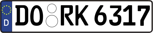 DO-RK6317