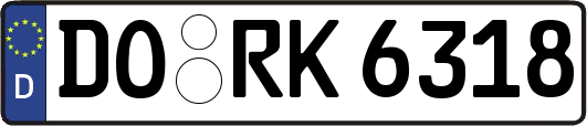 DO-RK6318