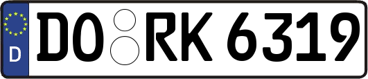 DO-RK6319