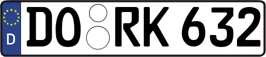 DO-RK632
