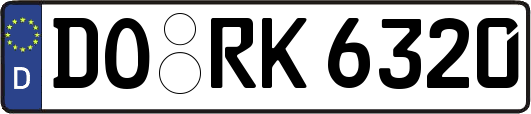 DO-RK6320