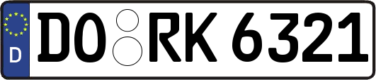 DO-RK6321