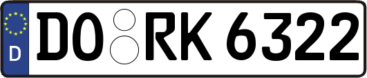 DO-RK6322
