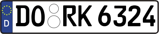DO-RK6324