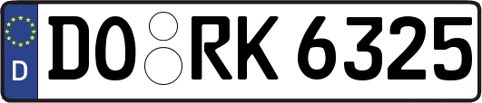 DO-RK6325
