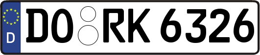 DO-RK6326