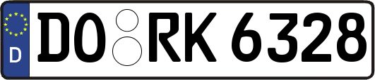 DO-RK6328