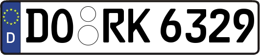 DO-RK6329