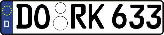 DO-RK633
