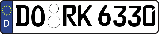 DO-RK6330