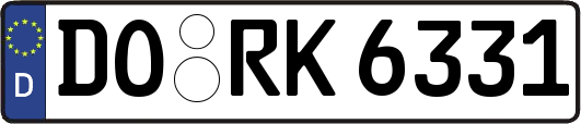 DO-RK6331
