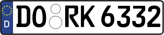 DO-RK6332