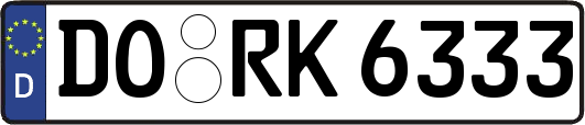 DO-RK6333