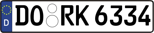 DO-RK6334