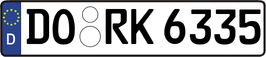 DO-RK6335