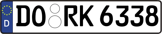 DO-RK6338