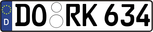 DO-RK634