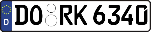 DO-RK6340