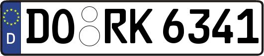 DO-RK6341