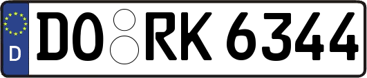 DO-RK6344