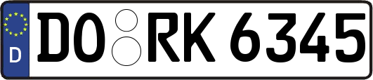 DO-RK6345