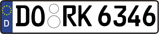 DO-RK6346