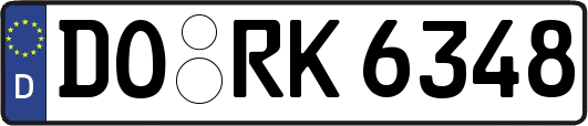 DO-RK6348