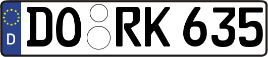 DO-RK635