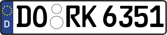 DO-RK6351