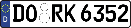 DO-RK6352