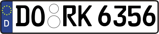 DO-RK6356