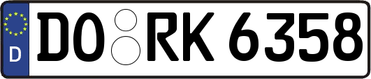 DO-RK6358