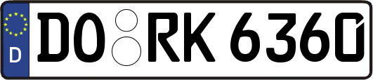 DO-RK6360