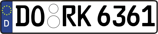 DO-RK6361