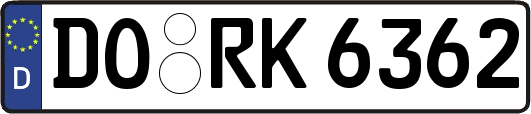 DO-RK6362