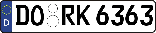 DO-RK6363