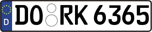 DO-RK6365