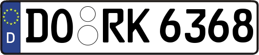 DO-RK6368
