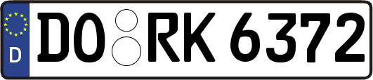 DO-RK6372