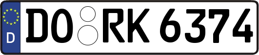 DO-RK6374