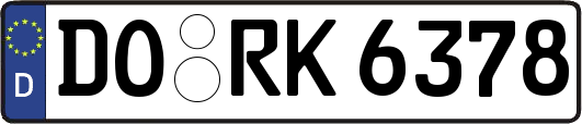 DO-RK6378