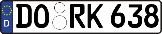 DO-RK638