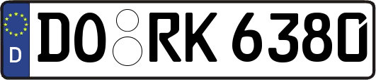 DO-RK6380