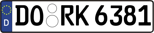 DO-RK6381