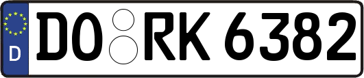 DO-RK6382
