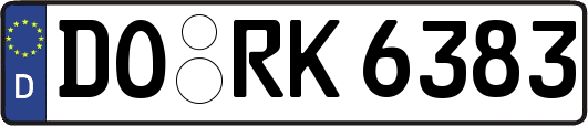 DO-RK6383