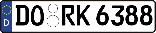 DO-RK6388