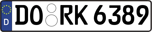 DO-RK6389