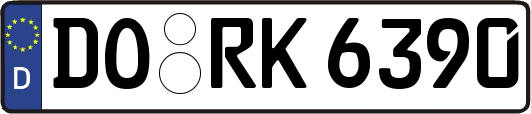 DO-RK6390